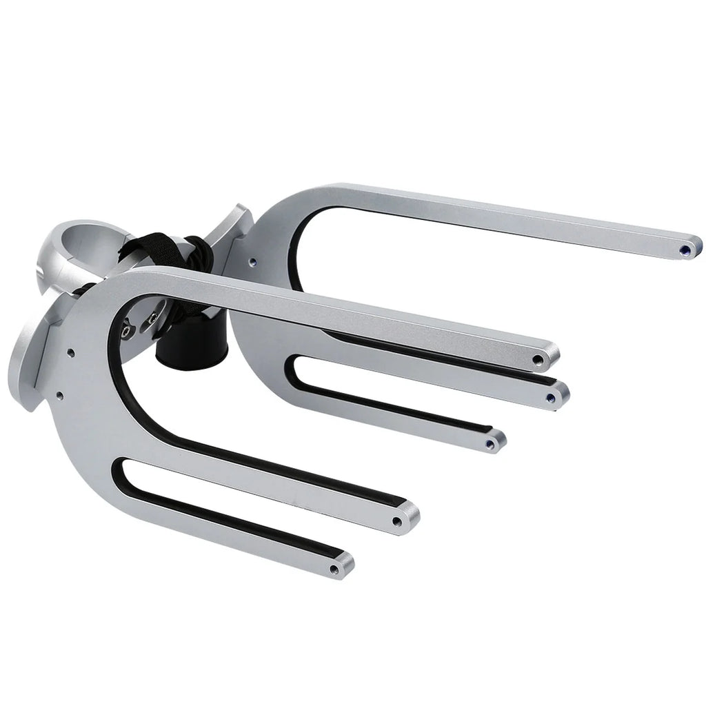 Silver CNC Wakeboard Tower Rack Q21056