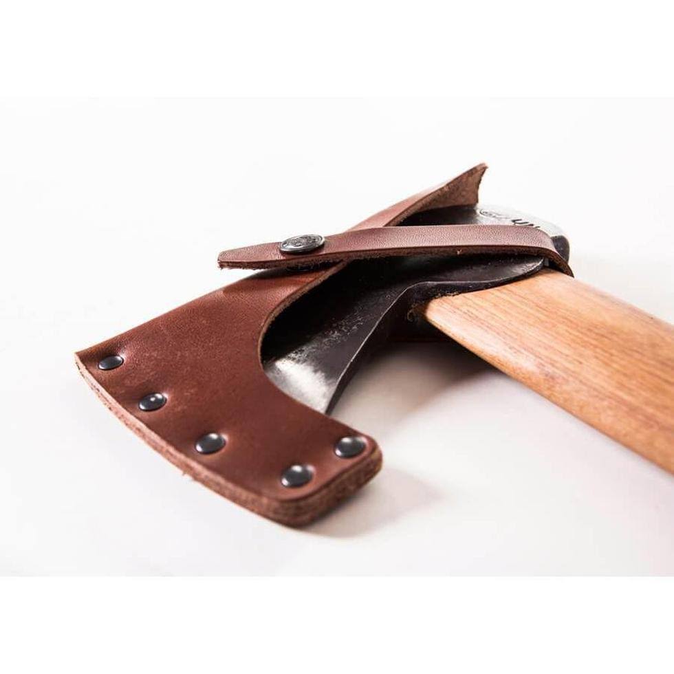 Hunters Axe J980