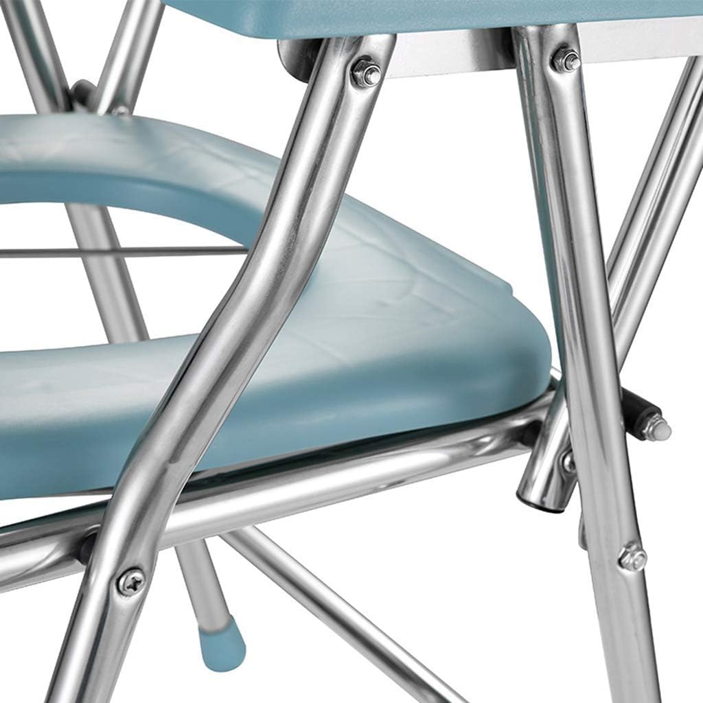 Folding Toilet Chair M47488