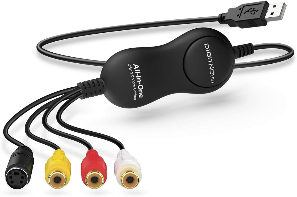 USB 2.0 Video Capture Device Z141251