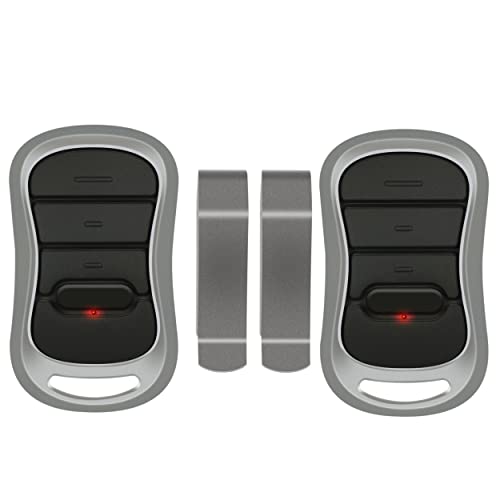 Garage Door Opener Remote Replacement O8329