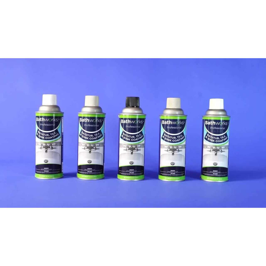 32 oz. Tub and Tile Refinishing Kit O9053