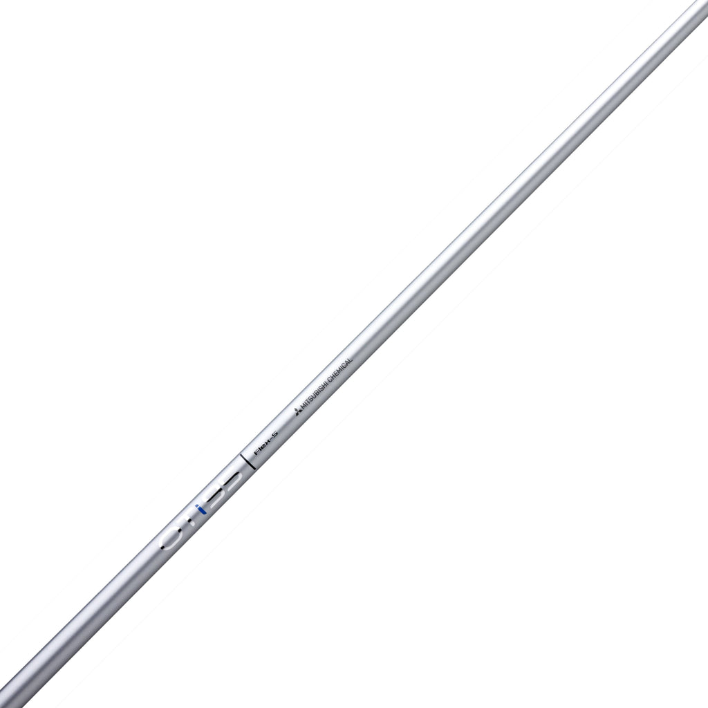 Brushed Steel Wedge V443