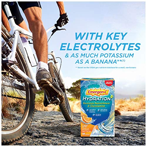 18 Count Raspberry Flavor 0.33 Ounce Electrolyte Sports Drink Mix Y363543