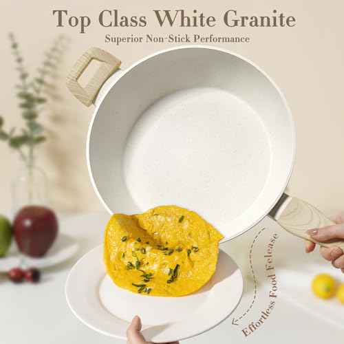 13PCS Granite Cooking Set N1963