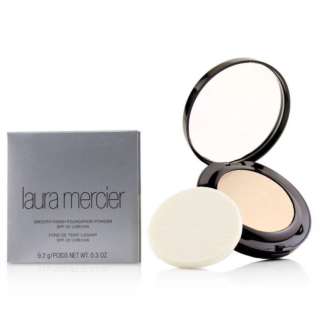 Smooth Finish Foundation Powder 9.2g L655152