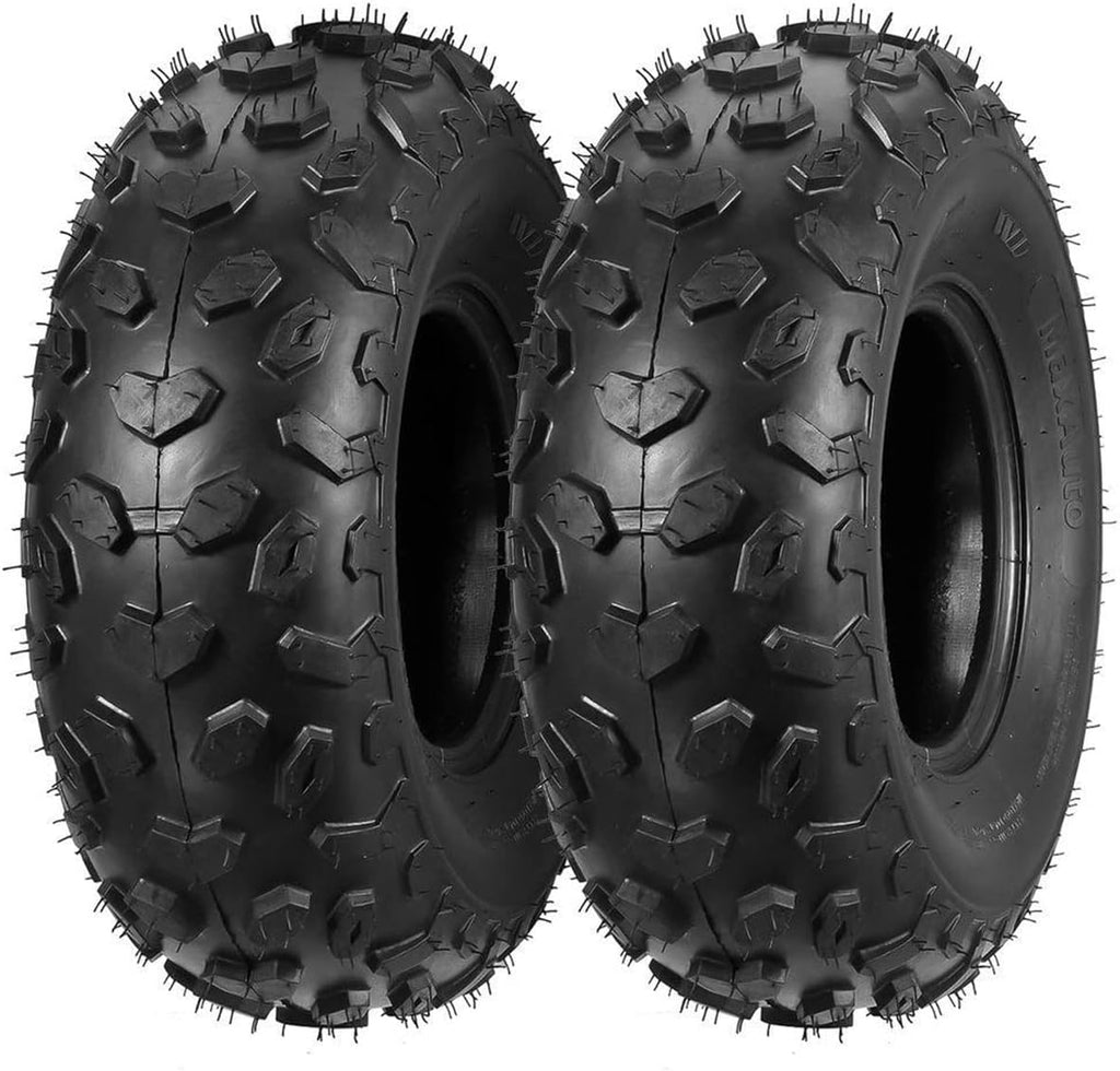 19x7-8 All Terrain ATV Tire Mini Bike Tire 4PR UTV Sport Quad Tires Load range B H852