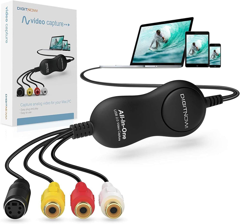 USB 2.0 Video Capture Device Z141251