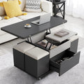 Lift Top Coffee Table P904770