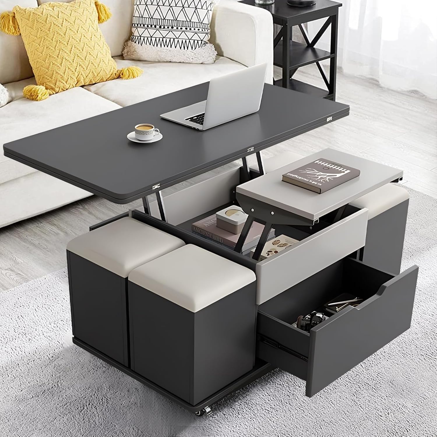 Lift Top Coffee Table P904770