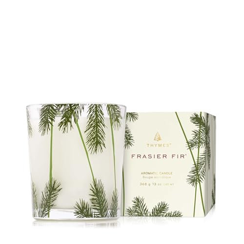 Frasier Fir Pine Needle Candle (2 oz) I3855
