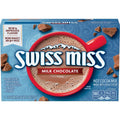 8ct Milk Chocolate Hot Cocoa Mix W4130