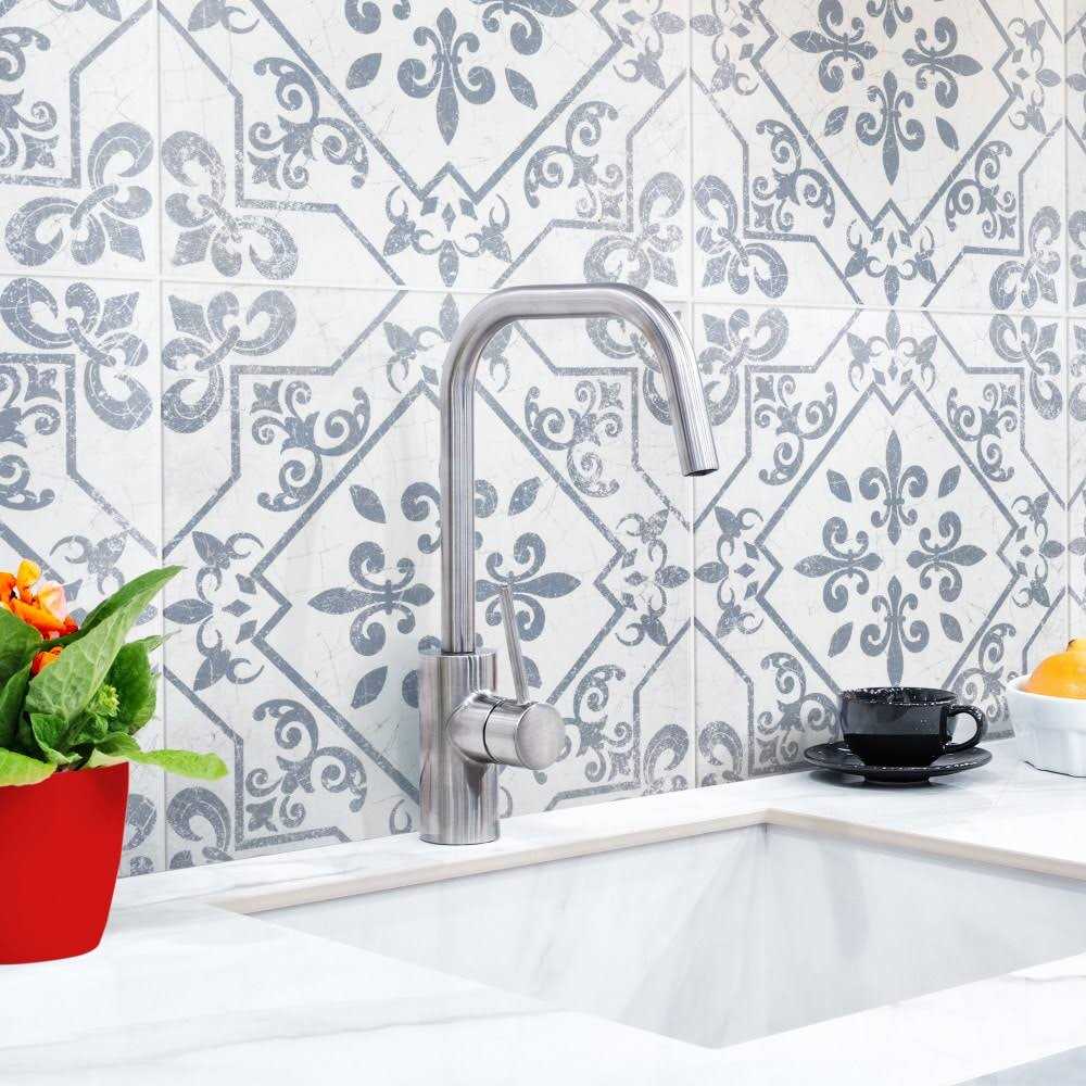 Ceramic Floor and Wall Tile I21742