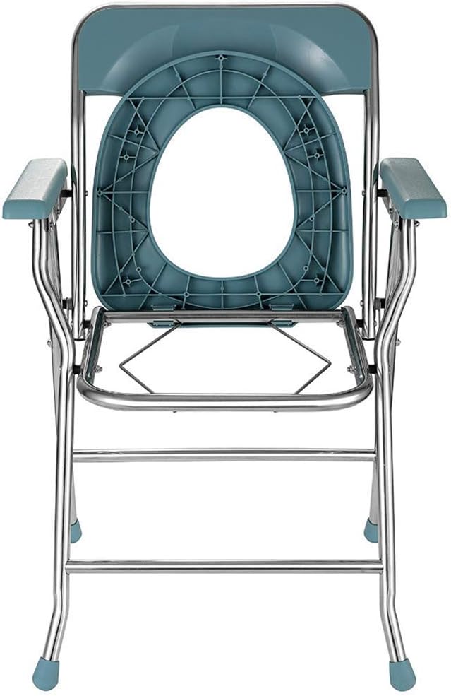 Folding Toilet Chair M47488