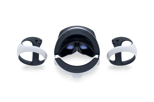 PlayStation VR2 Bundle M8296