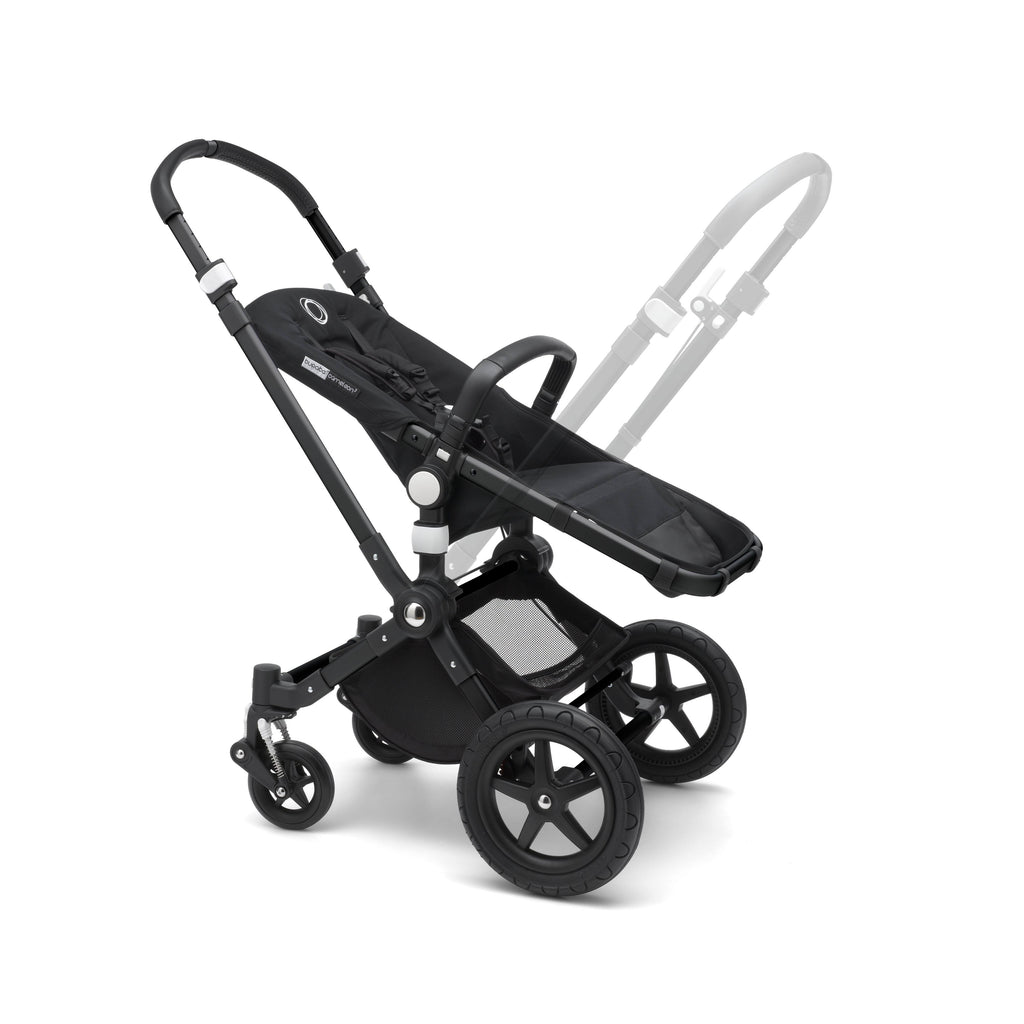 Blue Complete Stroller K5764