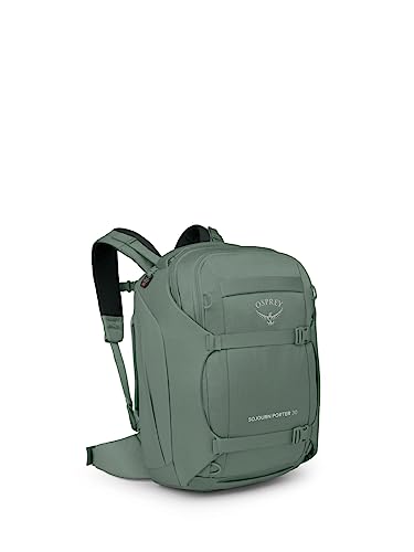 30L Travel Backpack, Koseret Green N1171