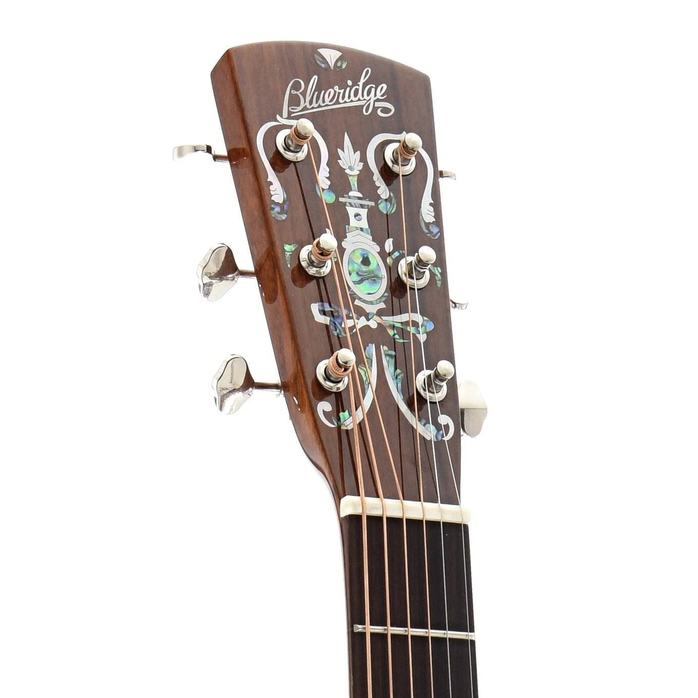Acoustic Guitar Dreadnought Y6454
