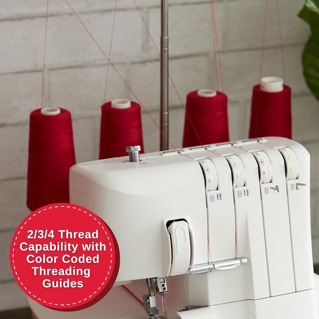 Serger H9773