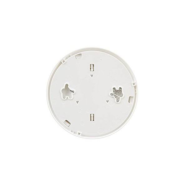 10-Year Combination Carbon Monoxide and Photoelectric Smoke Alarm L9252