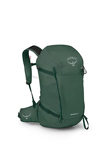 Men's Hiking Backpack with Hydraulics Reservoir A51502