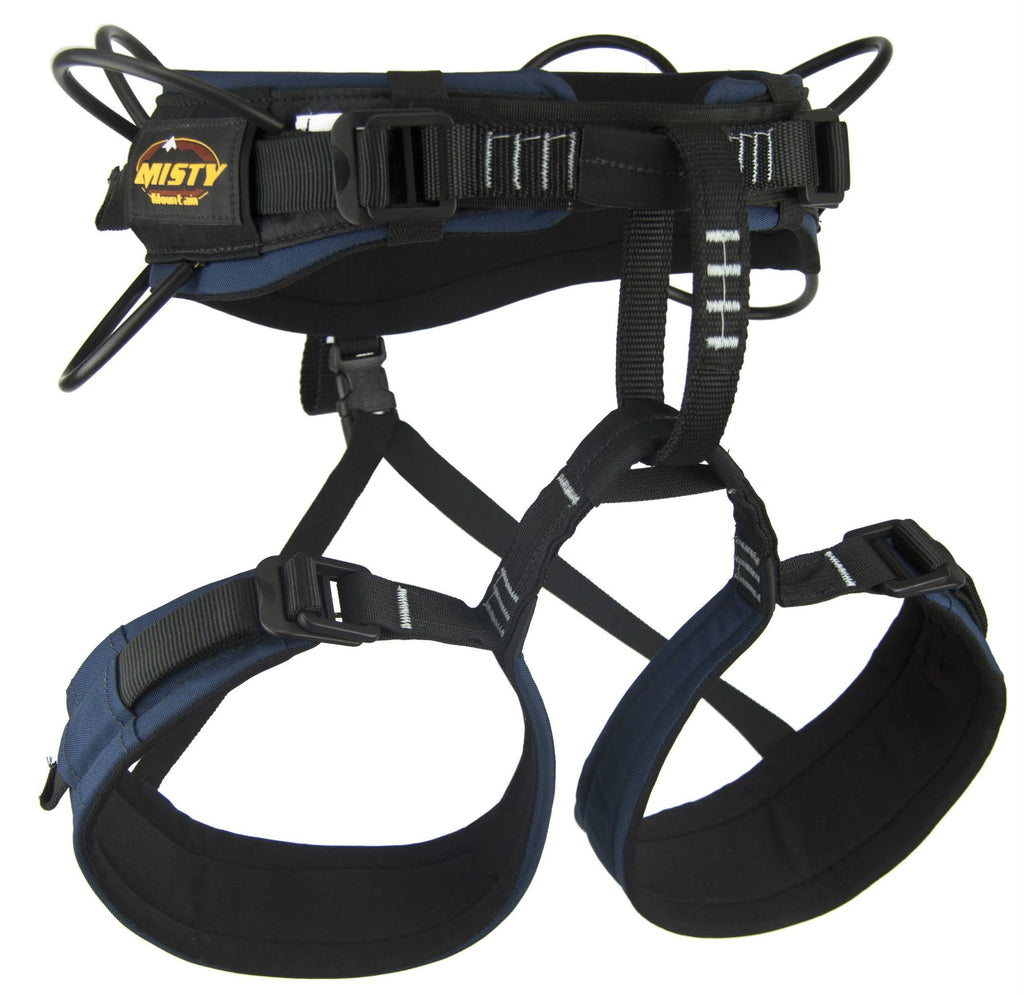 Cadillac Climbing Harness X4212