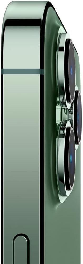 256GB Alpine Green iPhone 13 Pro Max D382