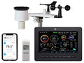 WiFi Smart Weather Station E428