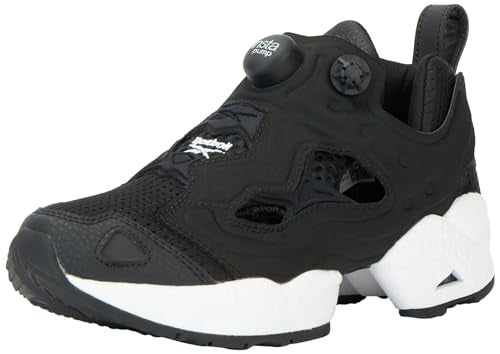 Insta Pump Fury Sneakers N2022