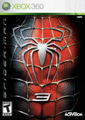 Spider-Man 3 (Xbox 360) R8880
