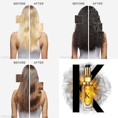 Hair Oil L1087