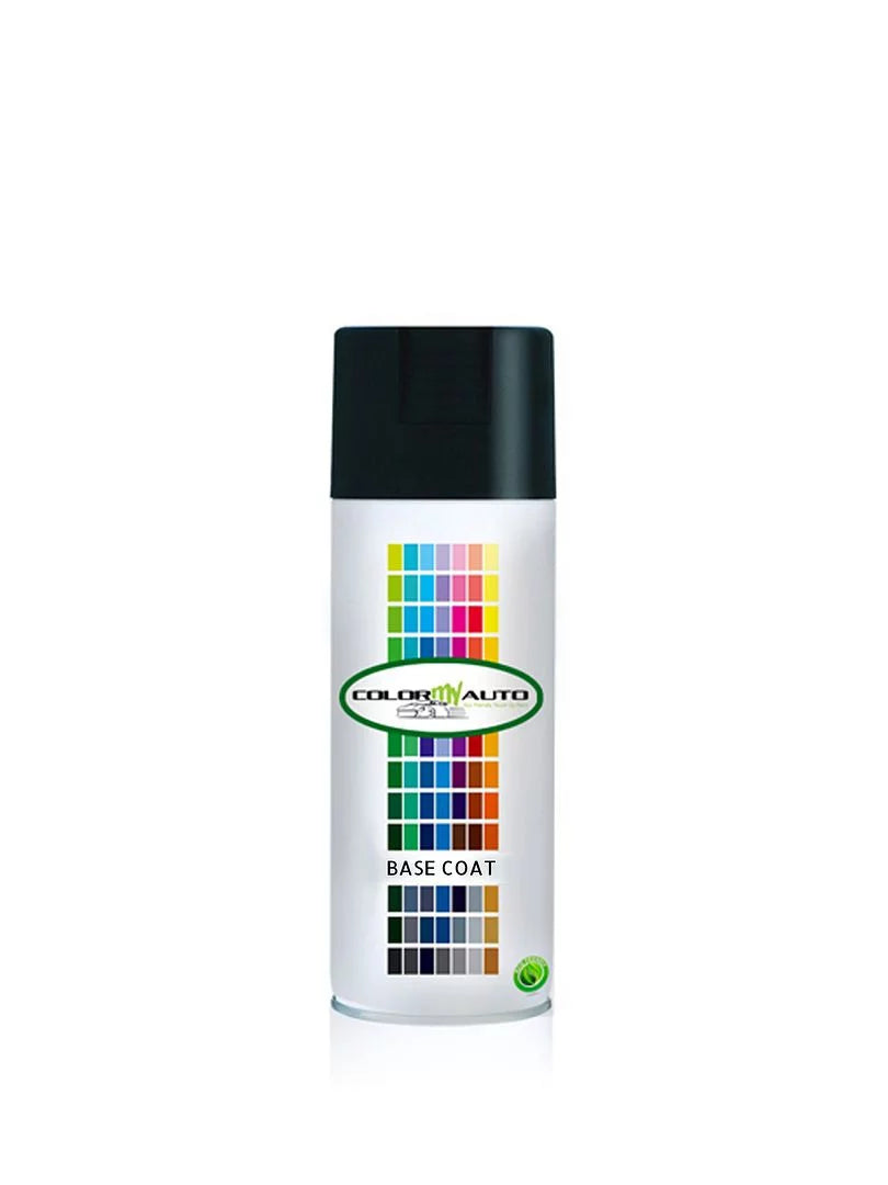 Automotive Paint Aerosol E5091