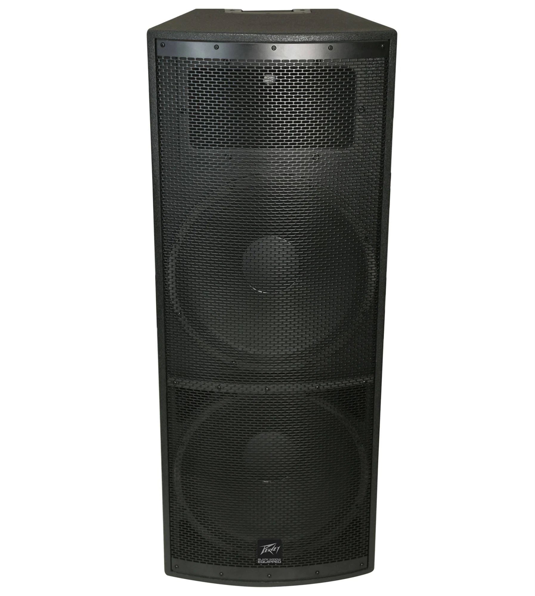 3-Way Dual 15x22 Speaker N140