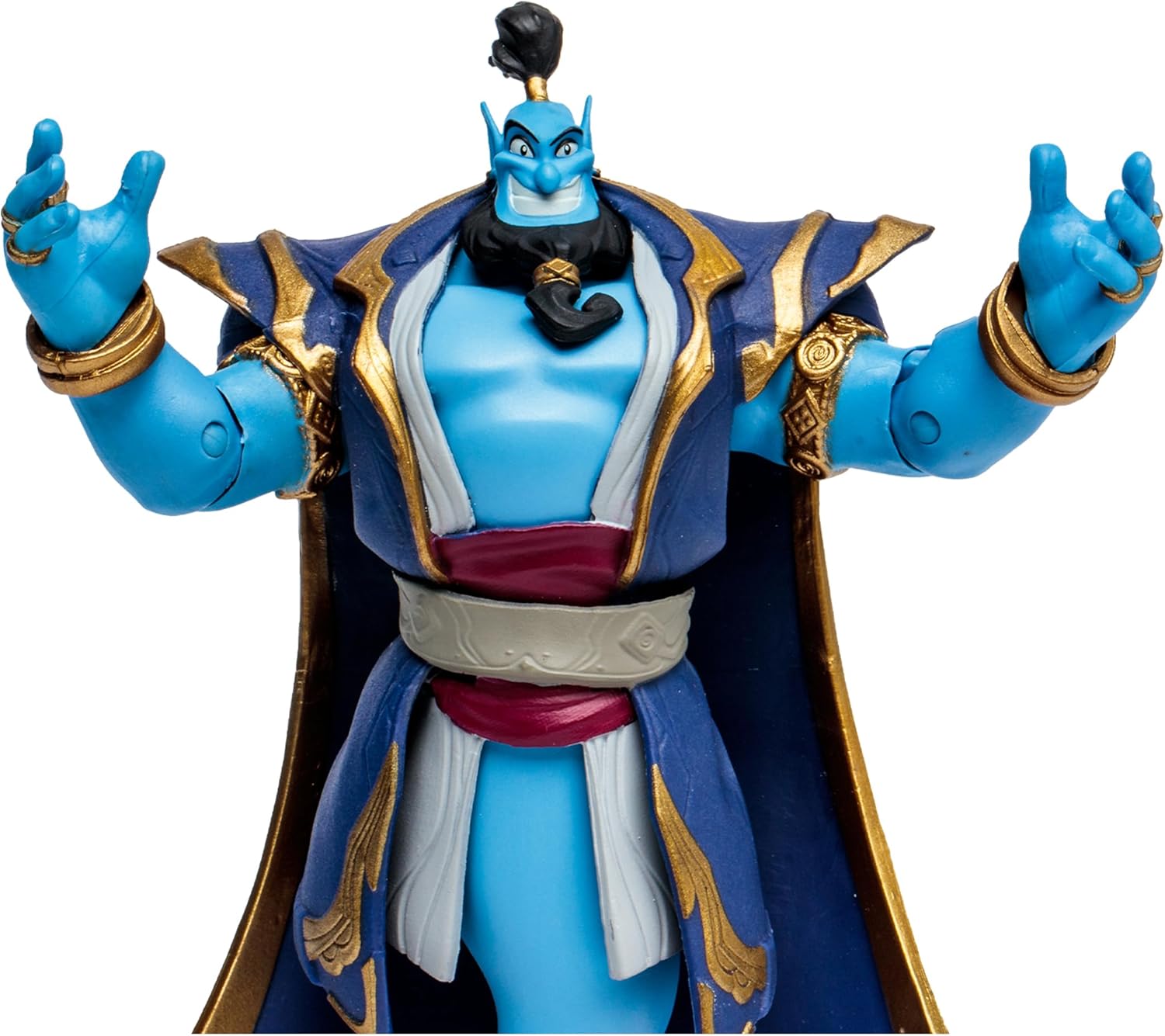 Action Figure 3pk J93364