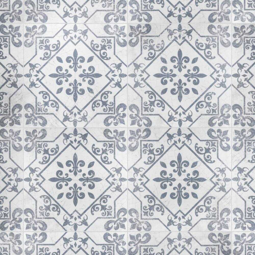 Ceramic Floor and Wall Tile I21742