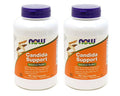 180 Veg Capsules Candida Support (Pack of 2) S244
