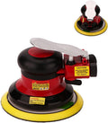 Pack of 2 Dual Action Pneumatic Sander O902595
