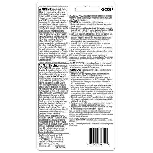 Household Adhesive S2490