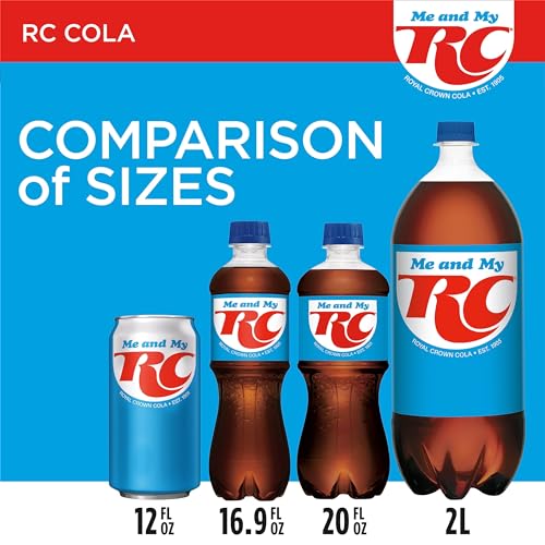 12 Fl Oz Pack of 12 Soda C45181
