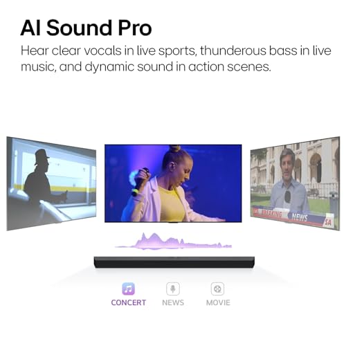 2.0 ch. Soundbar with Dolby Digital R7801