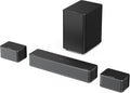 5.1 Sound Bar with Subwoofer U4606