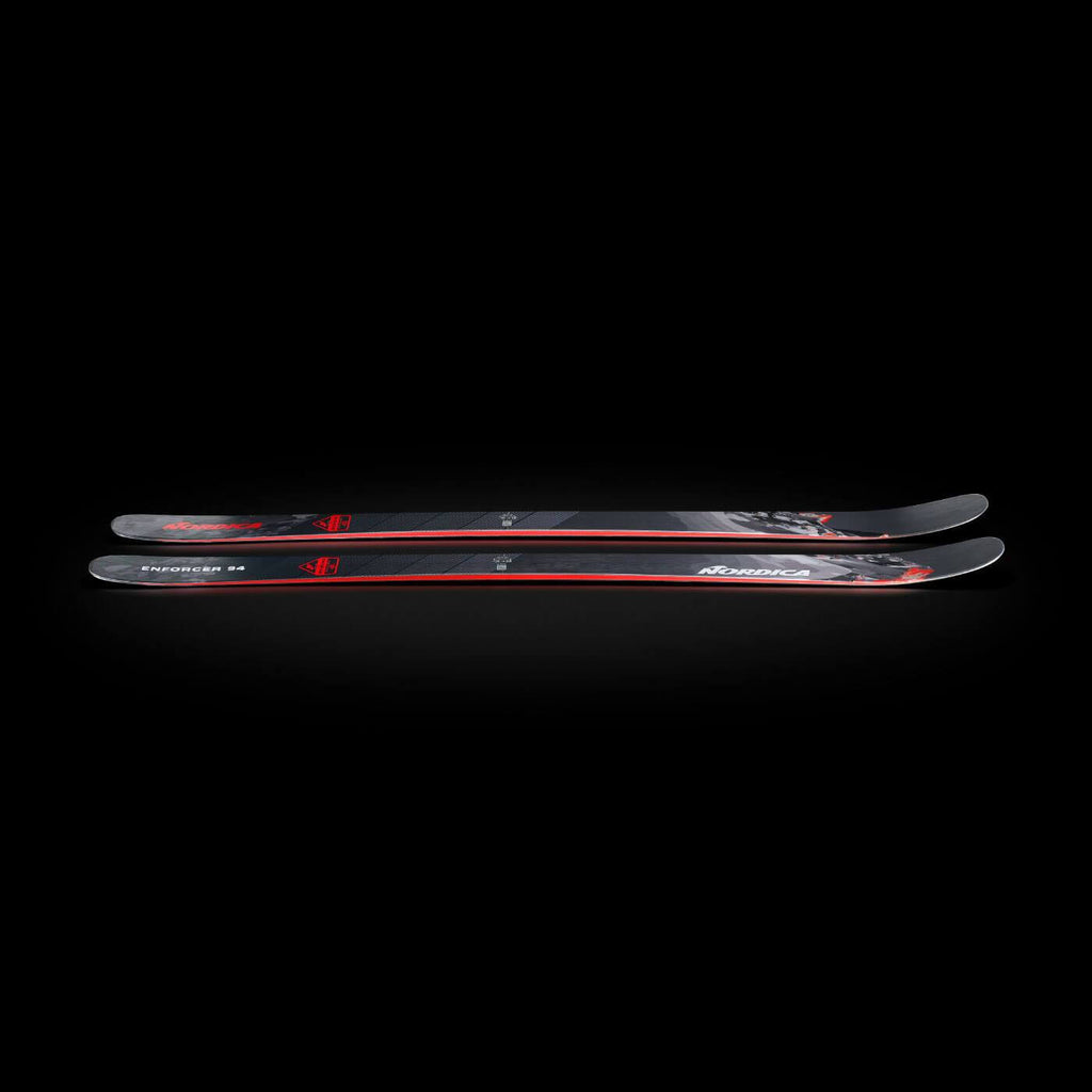 179 cm Skis M371