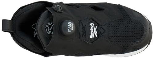 Insta Pump Fury Sneakers N2022