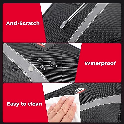 Waterproof Triangle Storage Bag E2773