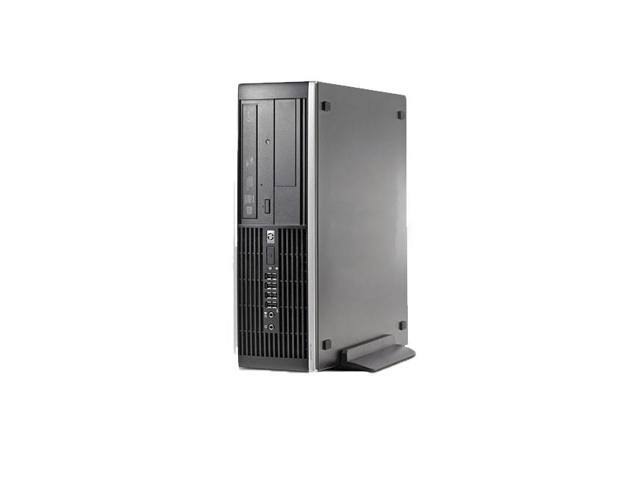 Refurbished Desktop Computer Tower PC 3.0 GHz Core 2 Duo 2GB 250GB HDD Windows 10 Home 17 inch Dual Monitor A378326