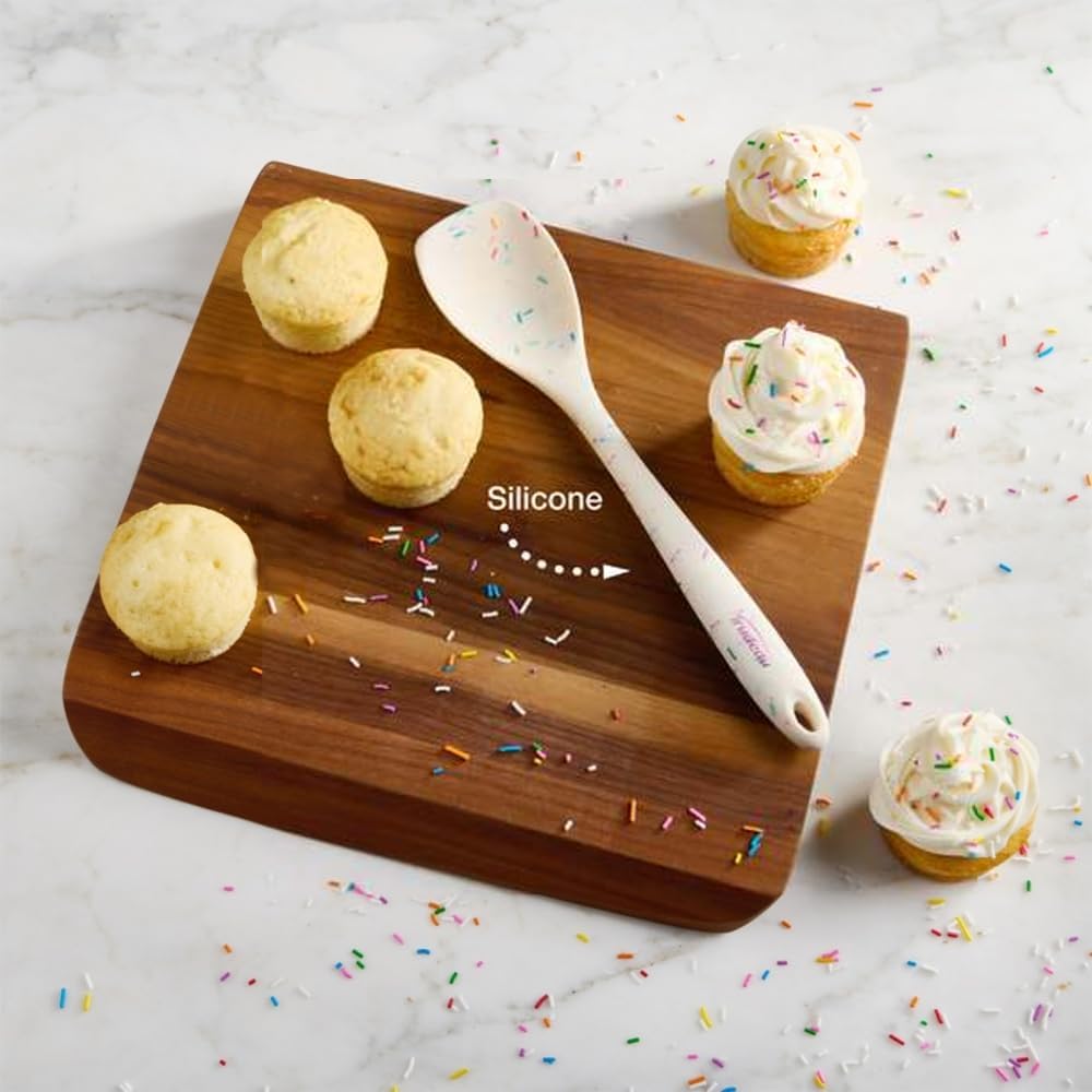 Set of 3 Silicone Spatulas G307