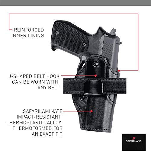 Inside-The-Pants Concealment Holster M7675