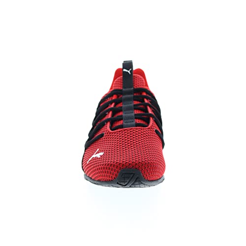 Axelion Two-tone Sneakers Q5475