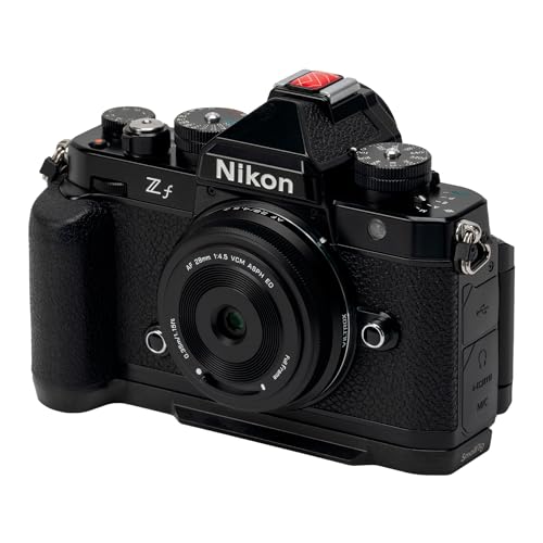 28mm f4.5 Pancake Lens Z Mount for Nikon V36387
