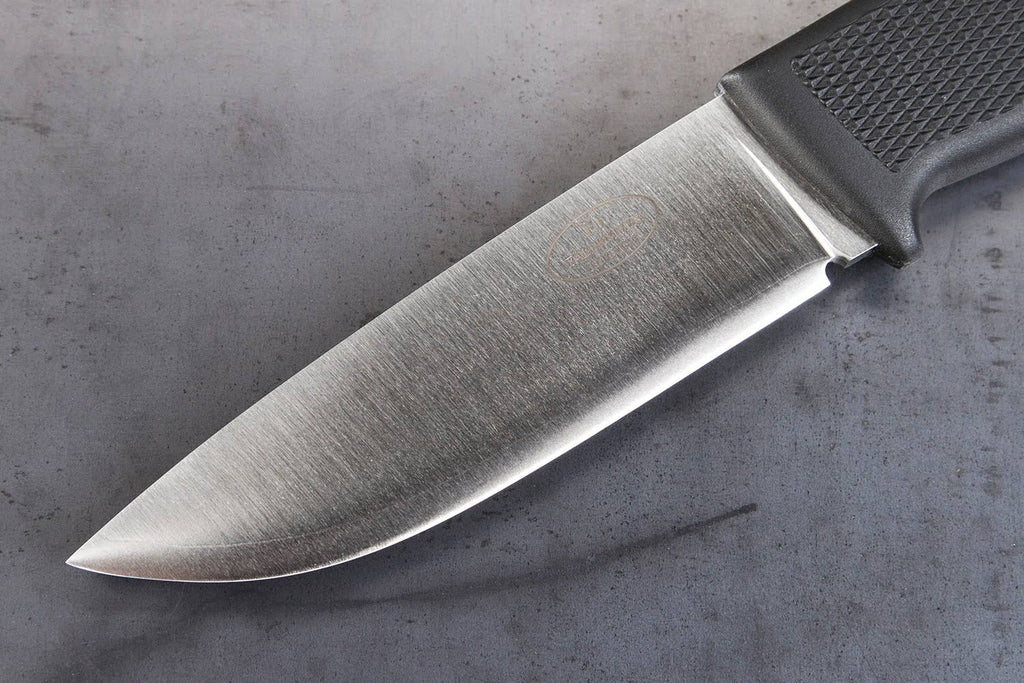 Fixed Blade Knife with Zytel Sheath G578